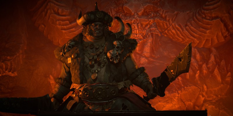 Где найти все безмолвные сундуки в Diablo 4