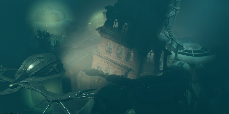 Baldur's Gate 3: Как спасти заложников в Железном Троне