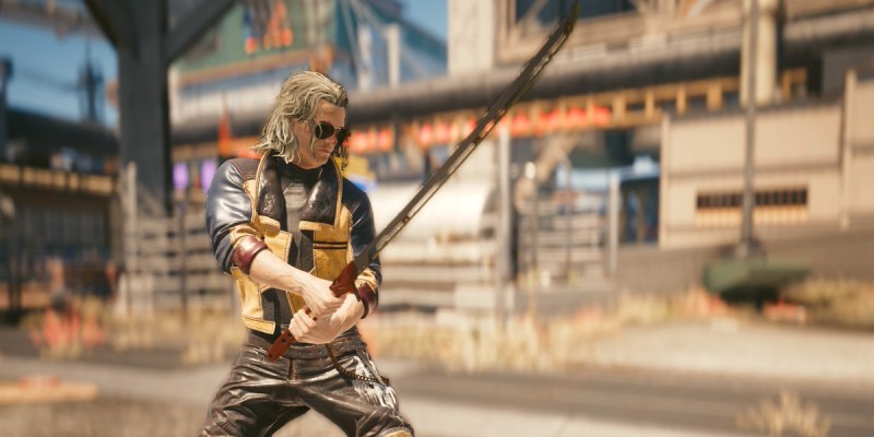 Cyberpunk 2077: Как разблокировать финишеры ближнего боя