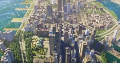 Как быстро заработать деньги в Cities: Skylines 2