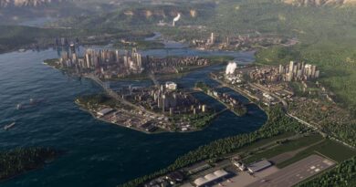 Лучшие настройки графики для улучшения FPS в Cities: Skylines 2