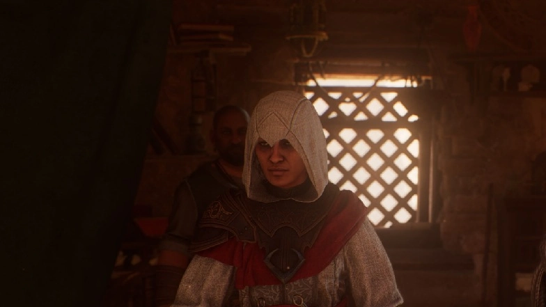 Гайд по скрытности Assassin's Creed Mirage