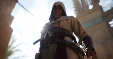 Можете ли вы играть за женского персонажа в Assassin's Creed Mirage?