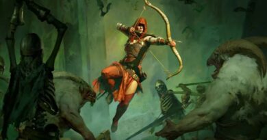 Как найти и начать квест Разбойника в Diablo 4