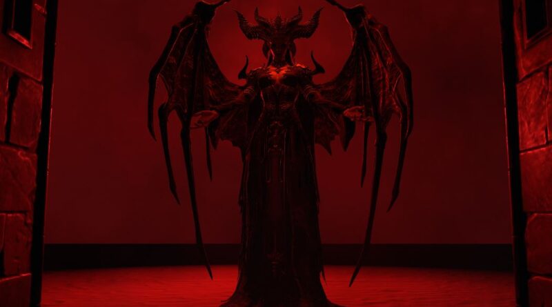 Как получить Сердце Демона в Diablo 4?