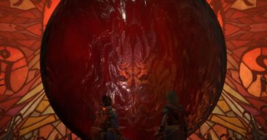 Как получить «Вой снизу» в Diablo 4
