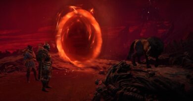 Как получить аспект обнаженной плоти в Diablo 4