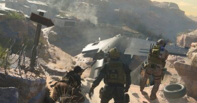 Можно ли играть в Call of Duty Modern Warfare 3 от третьего лица?