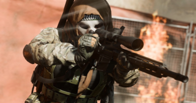 Лучшие настройки графики в Call of Duty: Modern Warfare 3 (MW3)