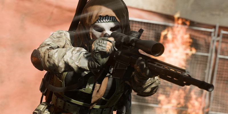 Лучшие настройки графики в Call of Duty: Modern Warfare 3 (MW3)