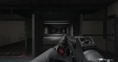 Лучшая стартовая комплектация пистолета-пулемета в Modern Warfare 3 (MW3)