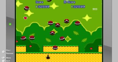 Как набрать высокий балл в Beetle Mania в ролевой игре Super Mario