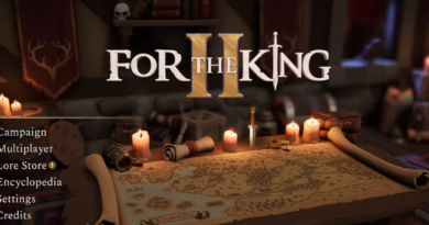 For The King 2: Полное руководство по многопользовательской игре | Как играть онлайн