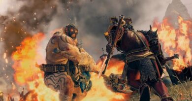 Total War: Warhammer 3: самые веселые фракции, в которые можно играть
