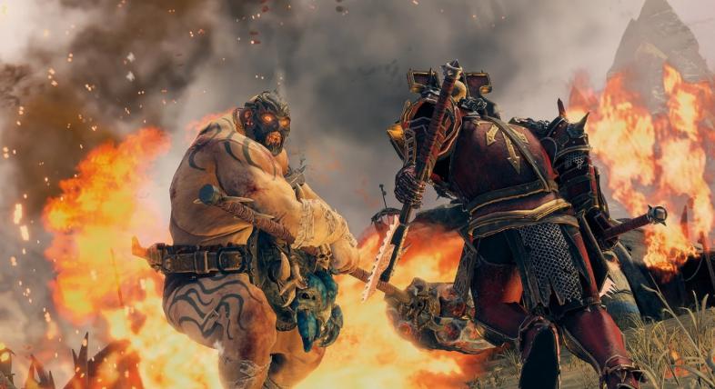 Total War: Warhammer 3: самые веселые фракции, в которые можно играть