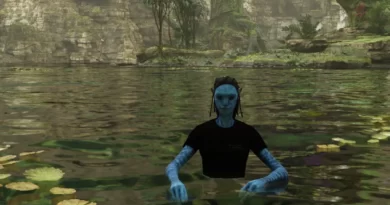 Есть ли в Avatar: FoP фоторежим?