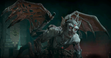 Что делать с кровавыми приманками в Diablo 4 Season 2