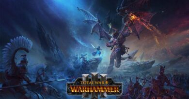 10 вещей, которые делают Total War: Warhammer 3 хорошей