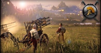 [Топ-10] Total War: Warhammer 3 Лучшая артиллерия (рейтинг)