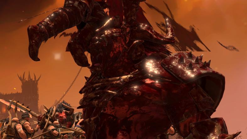 Лучшие дополнения для Total War: Warhammer 3