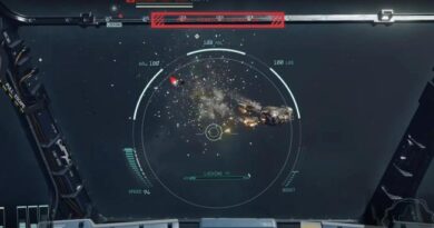 [Топ-10] Лучшее корабельное оружие Starfield (ранняя и поздняя игра)