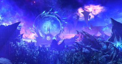 [Топ 9] Total War: Warhammer 3 Лучшие знания магии