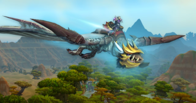 Примечания к обновлению World of Warcraft: Dragonflight 10.2.5 Seeds of Renewal