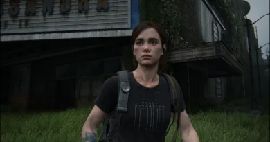 Объяснение режима «Нет возврата» в The Last of Us Part 2 Remastered — стоит ли оно того?