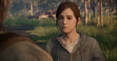 Все специальные возможности в обновленной версии The Last of Us Part 2