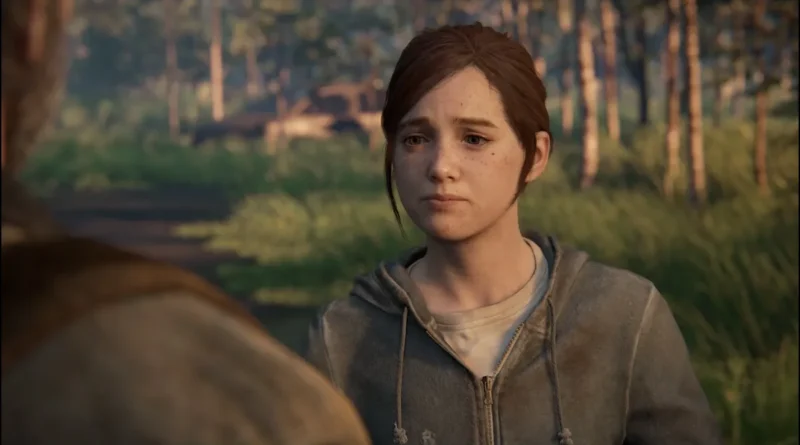 Все специальные возможности в обновленной версии The Last of Us Part 2