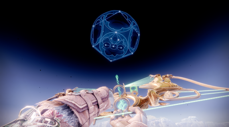 Как выполнить Destiny 2’s Constellation: заблокировать квест на экзотический катализатор «Хранитель желаний»