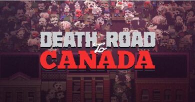 [Топ-5] Лучшие сборки персонажей Death Road to Canada