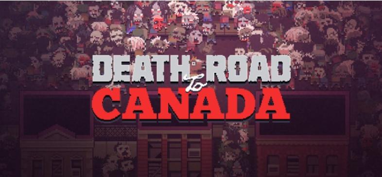 [Топ-5] Лучшие сборки персонажей Death Road to Canada