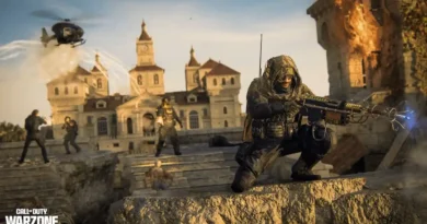Как разблокировать еженедельные испытания в Call of Duty Modern Warfare III и Warzone