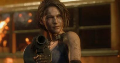 [Топ-5] Resident Evil 3 Remake Лучшие патроны с гранатами