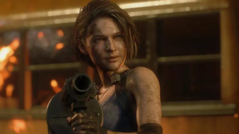 [Топ-5] Resident Evil 3 Remake Лучшие патроны с гранатами