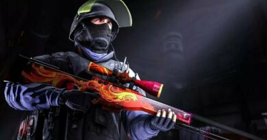 Рынок скинов в CS:GO и CS2: Тенденции и влияние игровых событий на ценообразование