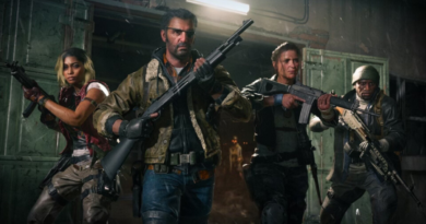 Как пройти сюжетную линию Call Of Duty Zombies по порядку до выхода Black Ops 6