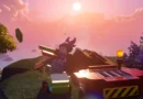 Все новые продукты питания и их эффекты в LEGO Fortnite Lost Isles